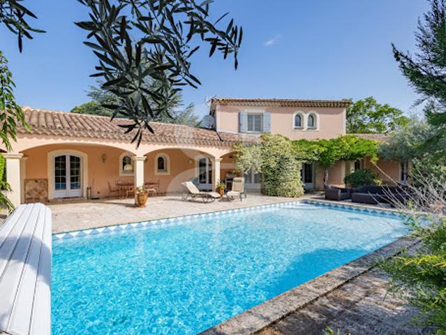 Villa vente à France métropolitaine, Vaison-la-romaine
