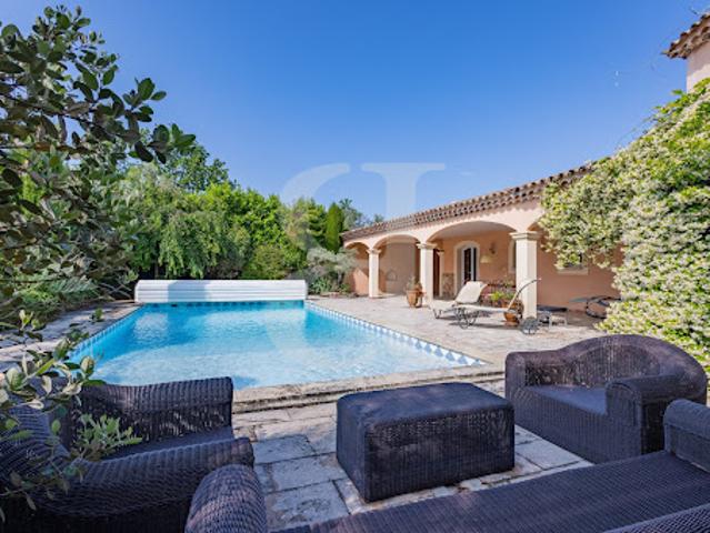 Villa vente à Carpentras, Vaison-la-romaine