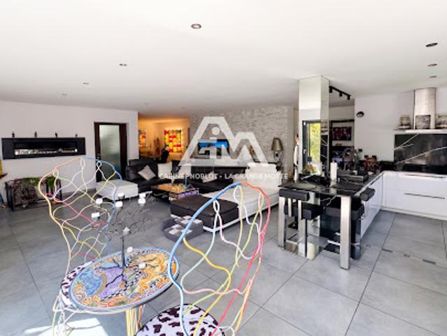 Villa vente à Montpellier, La Grande-motte