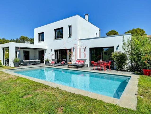 Villa vente à Aix-en-Provence, Lambesc