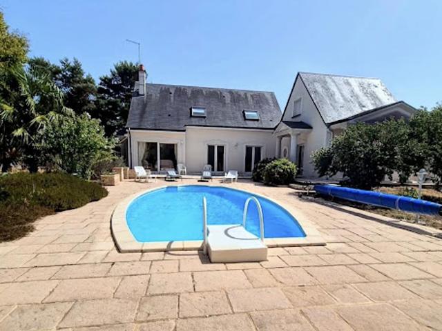 Villa vente à La Châtre, Le Magny