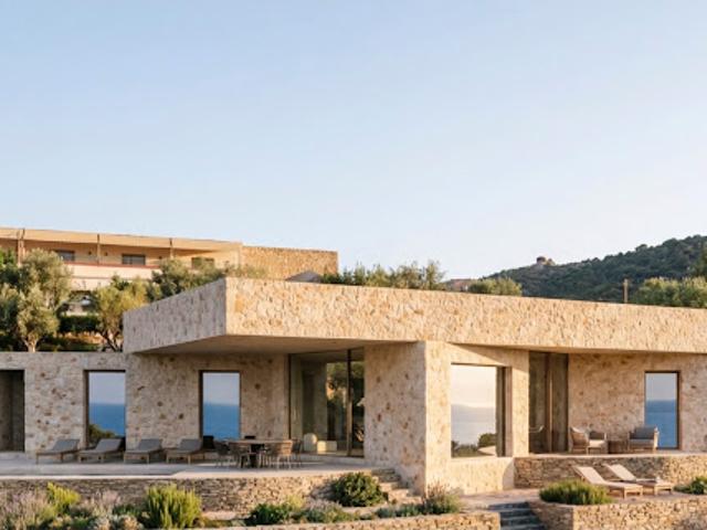Villa vente à Calvi, Lumio