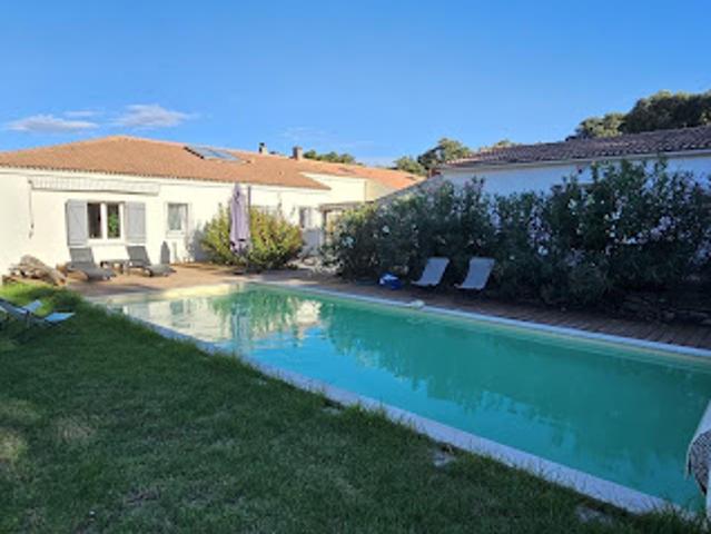 Villa vente à Bastia, Biguglia