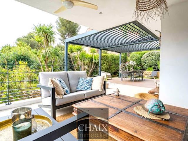 Villa vente à Marseille, Gémenos