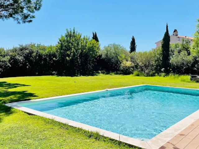 Villa vente à Arrondissement de Draguignan, Grimaud