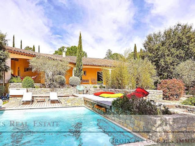 Villa vente à Arrondissement de Draguignan, Les Arcs