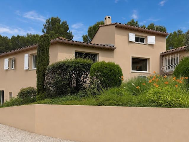 Villa vente à Pernes-les-Fontaines, Vaucluse