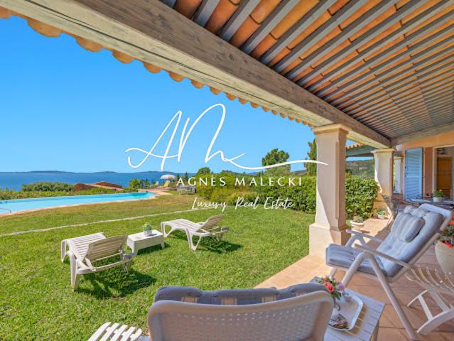 Villa vente à Arrondissement de Draguignan, Rayol-canadel-sur-mer