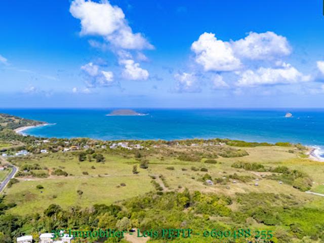 Villa vente à Guadeloupe