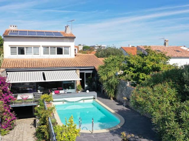Villa vente à France métropolitaine, Royan