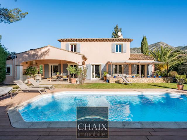 Villa vente à France métropolitaine, Gémenos