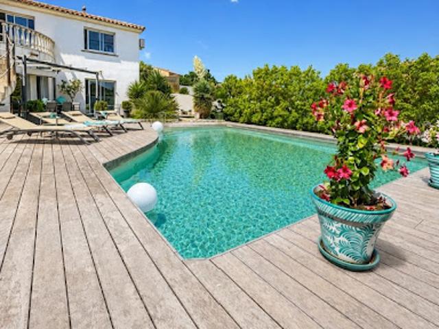 Villa vente à Montpellier, Cournonterral