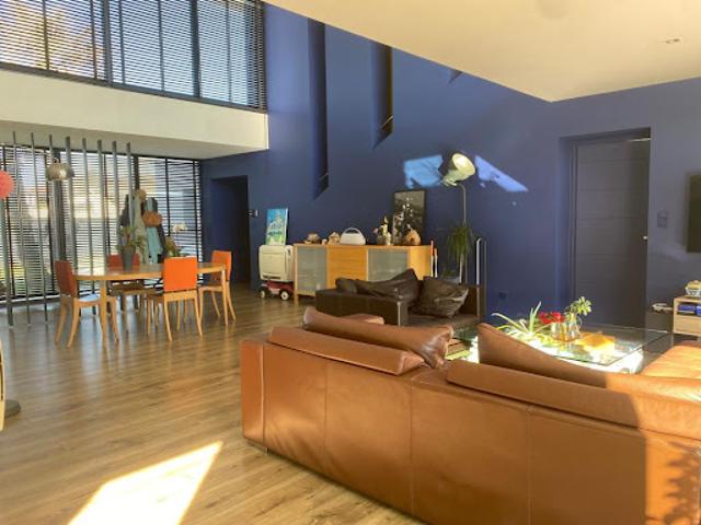 Villa vente à Bordeaux, Léognan
