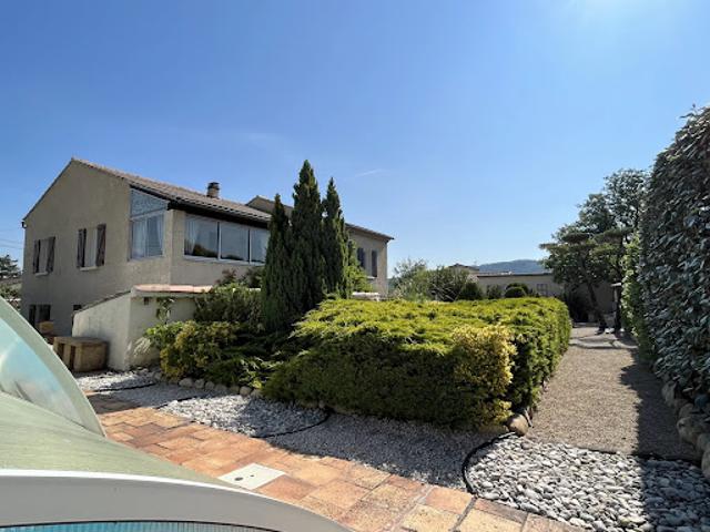 Villa vente à Carpentras, Vaison-la-romaine