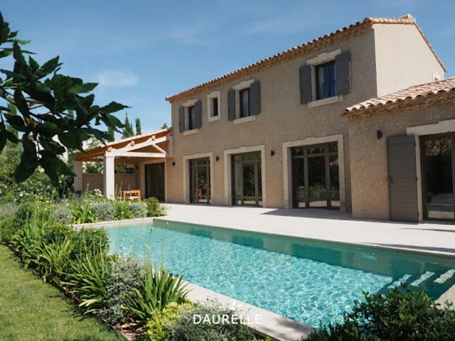 Villa vente à Arles, Maussane-les-alpilles