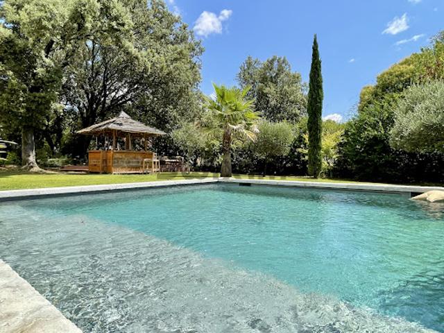 Villa vente à Alès, Saint-jean-du-pin