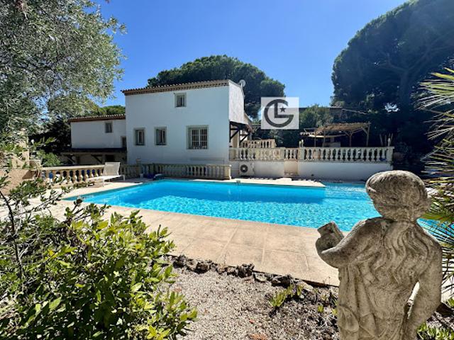 Villa vente à Arrondissement de Draguignan, Sainte-maxime