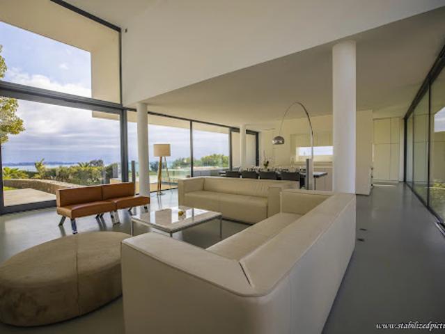 Villa vente à Vallauris, Alpes-Maritimes
