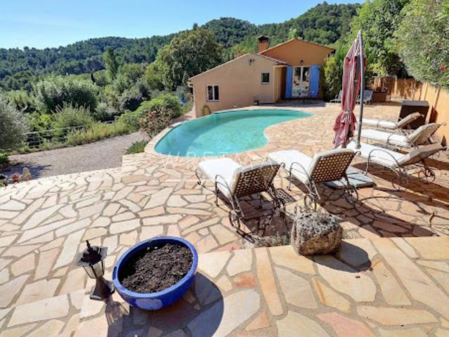 Villa vente à Brignoles, Cotignac