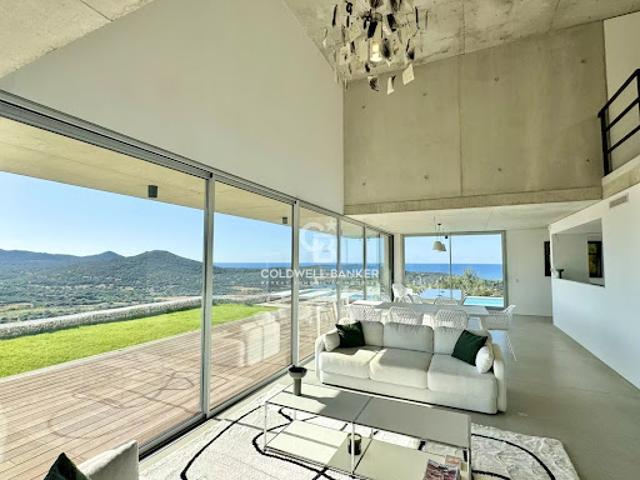 Villa vente à Calvi, L'ile-rousse