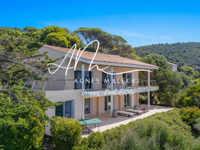 Villa vente à Arrondissement de Toulon, Hyères
