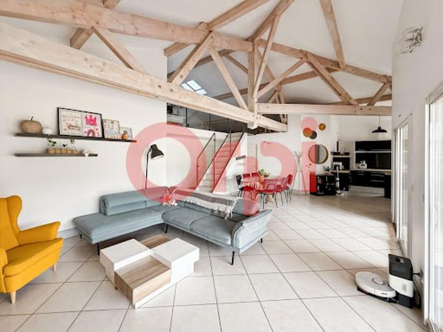 Villa vente à Lyon, Métropole de Lyon