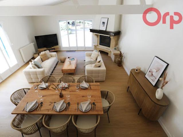 Villa vente à Les Sables-d'Olonne, Talmont-saint-hilaire