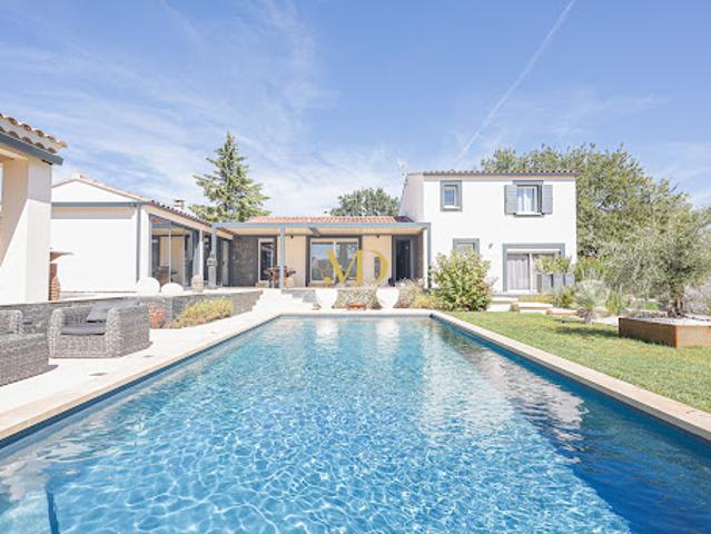 Villa vente à Apt, Gordes