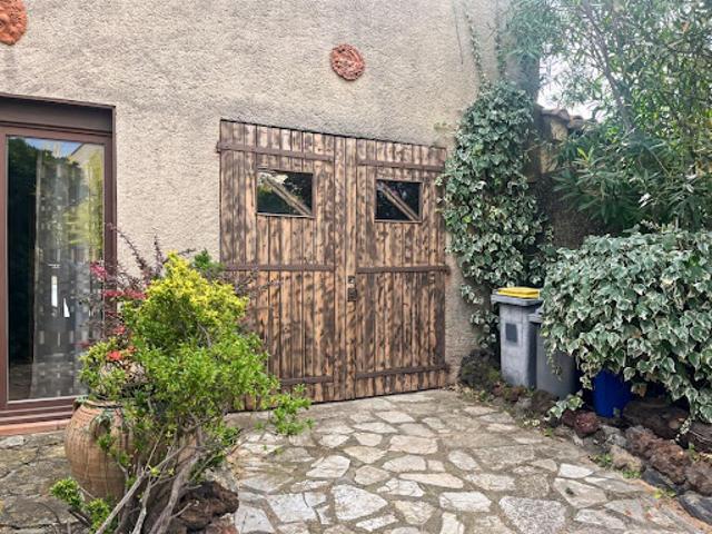 Villa vente à Marseillan, Hérault
