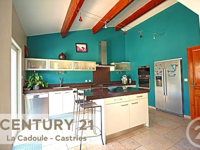 Villa vente à Montpellier, Mauguio