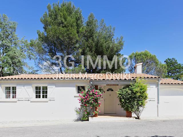 Villa vente à Aix-en-Provence, Aix-en-provence