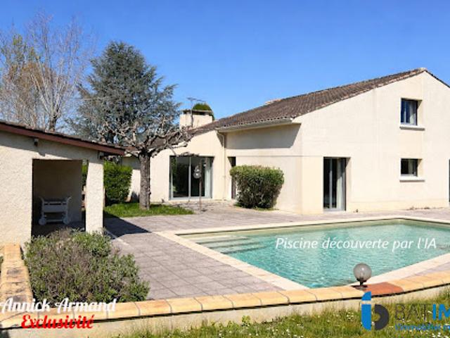 Villa vente à Albi