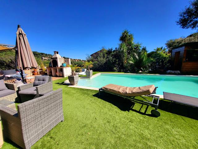 Villa vente à Arrondissement de Draguignan, Cavalaire-sur-mer