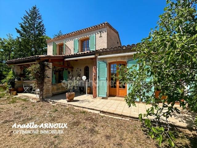 Villa vente à Gap