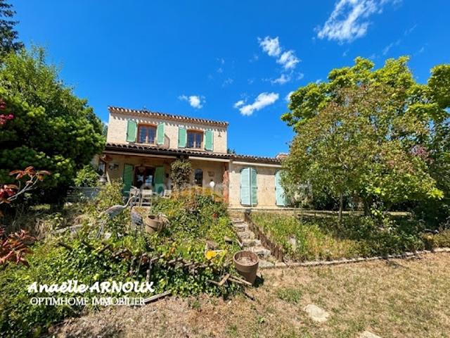 Villa vente à Gap