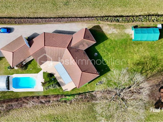 Villa vente à La Tour-du-Pin, La Tour-du-pin