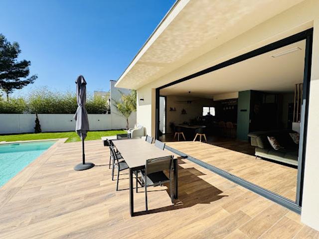 Villa vente à Montpellier, Lattes