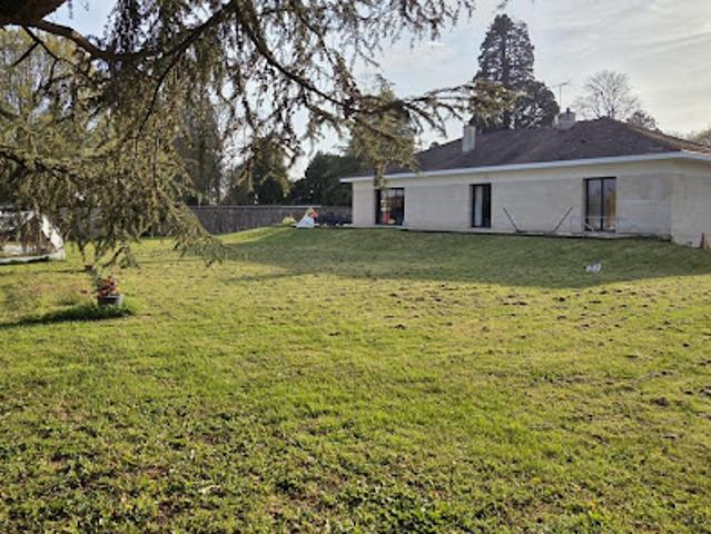 Villa vente à Autun, Bourgogne-Franche-Comté