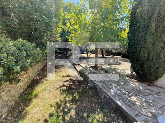 Villa vente à Nîmes