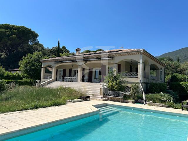 Villa vente à Nyons