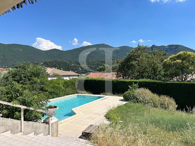 Villa vente à Nyons