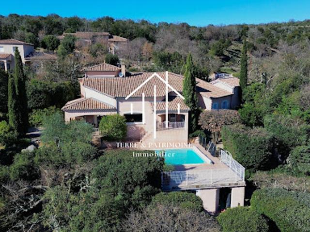 Villa vente à Largentière, Ruoms