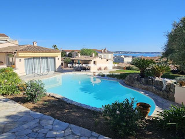 Villa vente à Grasse, Vallauris