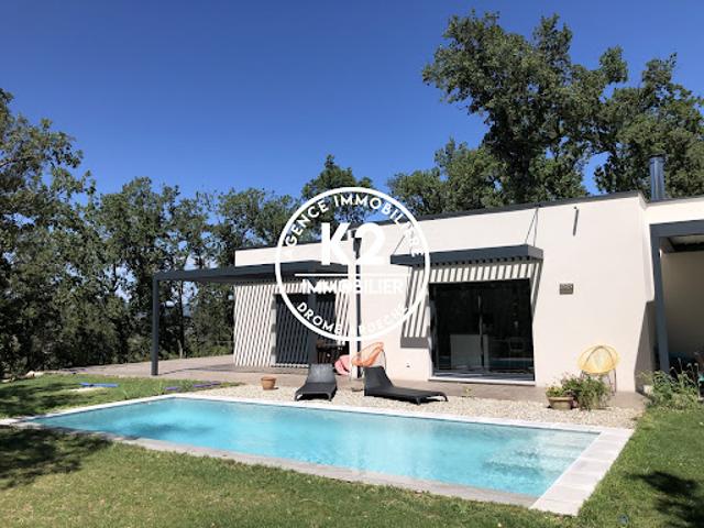 Villa vente à Nyons, Montélimar