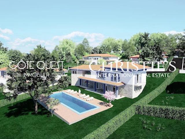 Villa vente à Bayonne, Saint-jean-de-luz