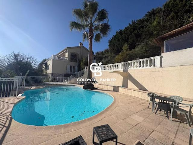 Villa vente à Grasse, Vence