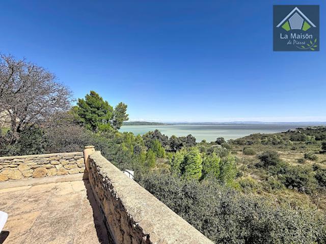 Villa vente à Istres, Bouches-du-Rhône