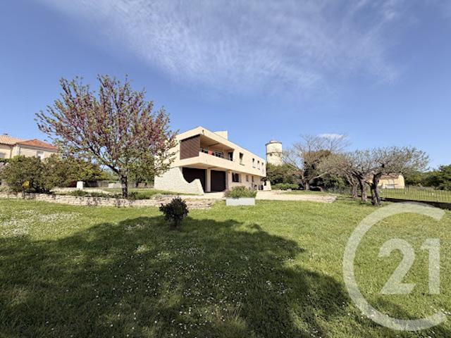 Villa vente à Alès, Méjannes-lès-alès
