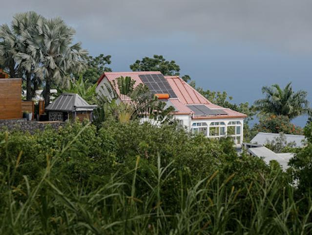 Villa vente à La Réunion