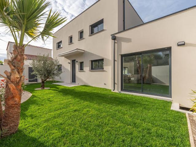 Villa vente à Nîmes, Vergèze